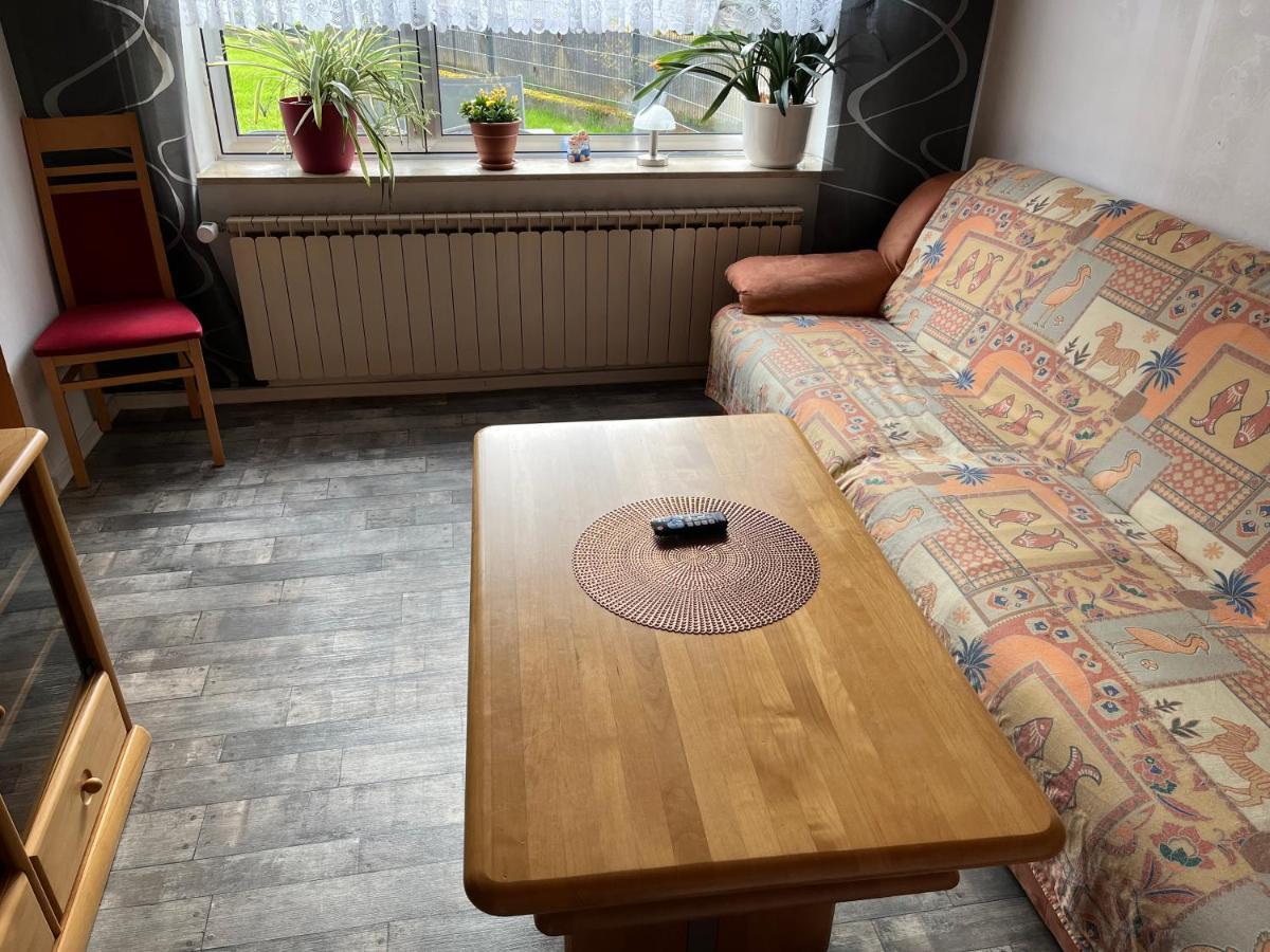 Ferienhaus Klinder Bad Arolsen Exterior photo
